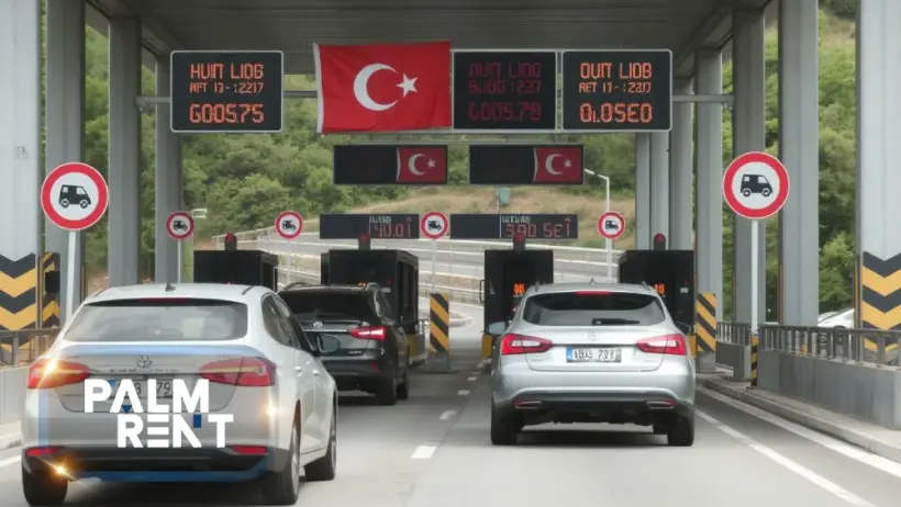 Türkiye'de Yol Geçiş Ücretlerinin Tanımı